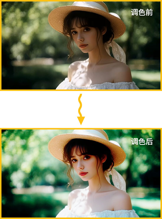 逆光拍摄翻车？用这款视频调色软件3步修复曝光问题