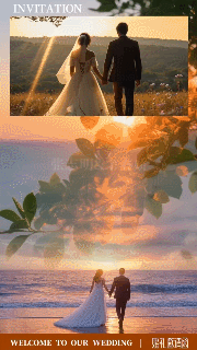 婚礼请柬怎么制作最好看