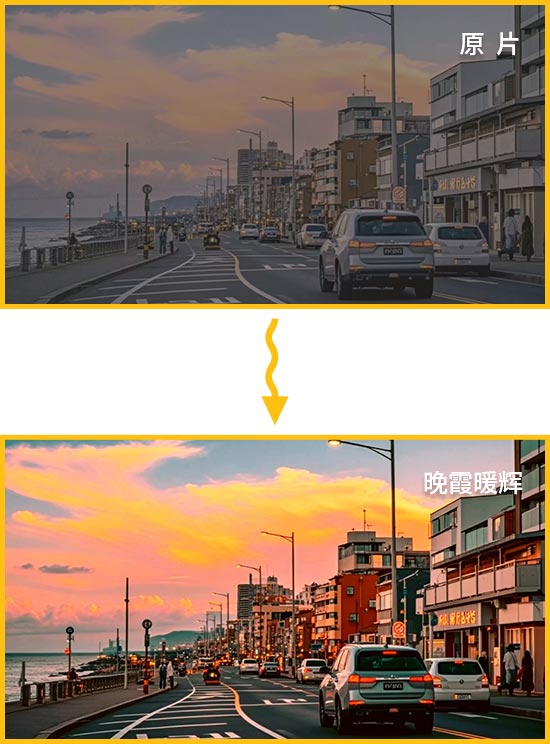 视频调色教程：索尼灰片怎么用松下调色